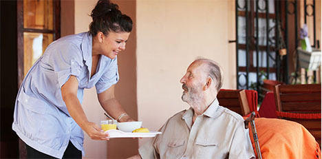 Home Care RealCare+